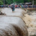 Al menos 14 muertos tras el paso de Iota por Honduras iota