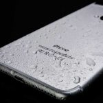 Llega el modo «bajo el agua» en el próximo iPhone apple
