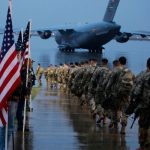 Pentágono niega que EE.UU. planee retirarse de Irak irak