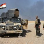 Al menos 6 muertos y 35 heridos por explosión de un coche bomba en Irak mercado