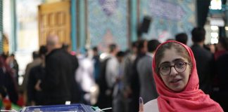 iran
