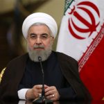 hassan rouhani