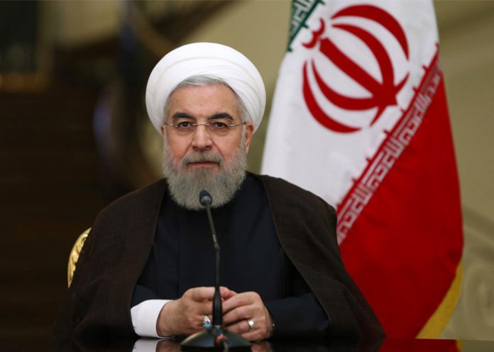 hassan rouhani