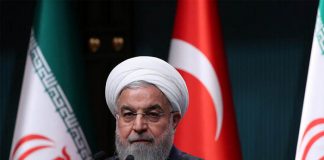 iran