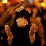 Irán registra casi 92.000 recuperados del nuevo coronavirus iran