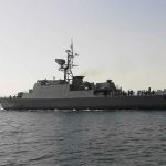 Irán desmiente captura de navíos petroleros por parte de Estados Unidos estados unidos