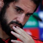 Isco clave en España, devaluado con Real Madrid real