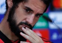 Isco clave en España, devaluado con Real Madrid real