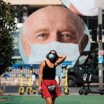 Israel vuelve al confinamiento a causa de la pandemia israel