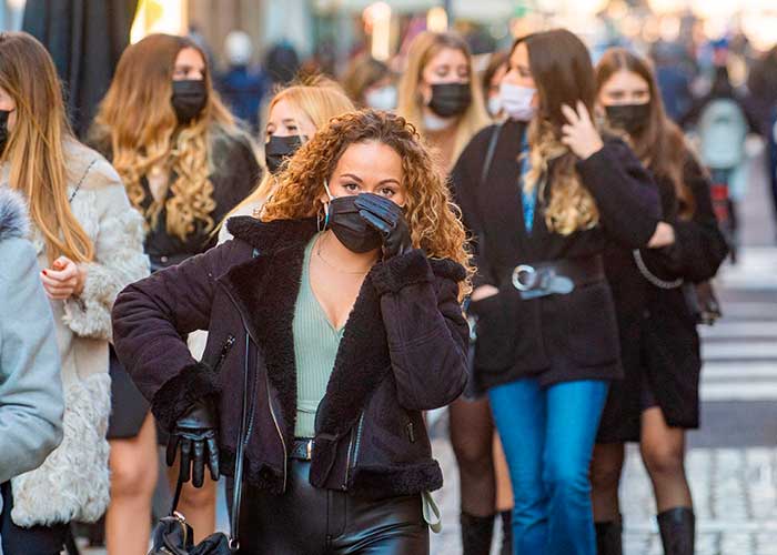 Italia-COVID-19 italia