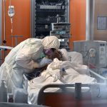 Italia podría tener 10 veces más casos de coronavirus que los que se han certificado italia