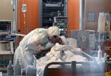 Italia podría tener 10 veces más casos de coronavirus que los que se han certificado italia
