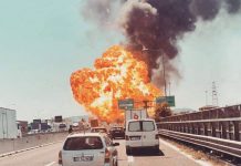 Elevan a 145 los heridos en la explosión de Bolonia italia