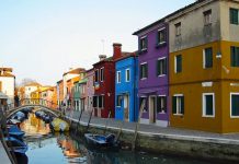 ¡Ganga! Italia vende casas a un dólar italia