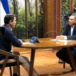 Actividad económica de Nicaragua se mantiene activa y fortalece al sistema de salud nicaragua