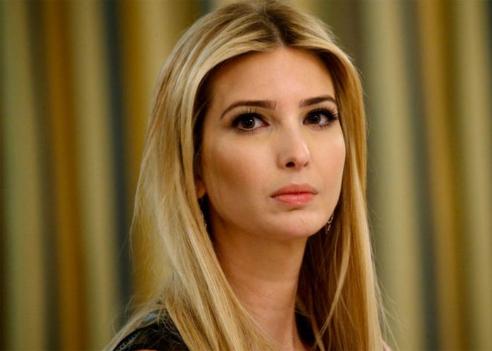 Ivanka-Trump estados unidos
