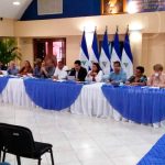 Celebran IV festival japonés en Nicaragua nicaragua