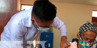 nicaragua, nueva segovia, vacuna, minsa, enfermedades,