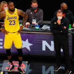 Esfuerzo de LeBron no salva a los Cavaliers en Detroit nba