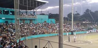 nicaragua