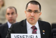Venezuela rechaza incursión a su embajada en Costa Rica venezuela
