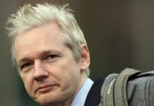 julian assange