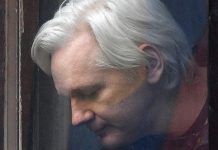 WikiLeaks: Assange podría ser expulsado de embajada en Londres wikileaks