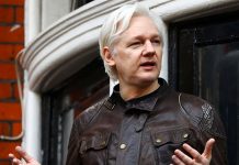 «Está hecho el camino» para que Assange deje la embajada de Ecuador en Londres julian assange