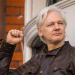 WikiLeaks dice que Ecuador le ha devuelto internet a Assange wikileaks
