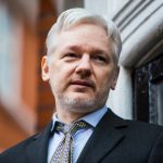 Julian Assange demanda al gobierno de Ecuador por sus «derechos fundamentales» wikileaks
