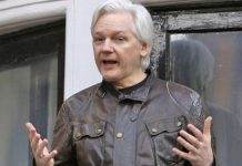 Justicia de Ecuador rechaza pedido legal de Julian Assange justicia ecuatoriana