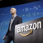 ¿Cómo beneficia a Jeff Bezos la crisis del coronavirus? crisis economica