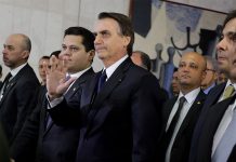 Jair Bolsonaro propone aumentar edad de jubilación en Brasil brasil