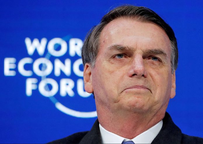 presidente de brasil