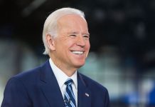 Detectan segundo paquete enviado al exvicepresidente Joe Biden estados unidos