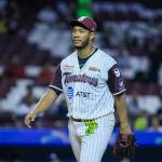 JC Ramírez regresa a los Tomateros de Culiacán jc