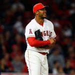 JC Ramírez firmó contrato de Ligas Menores con los Angels Juan
