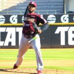 JC Ramírez lanzará en Taiwán juan