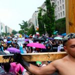 Arzobispo de Canterbury asevera que Jesús no era blanco semana santa