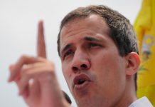 ¿Por qué aprueban allanamiento de inmunidad parlamentaria a Juan Guaidó? venezuela