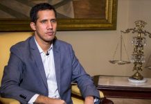 Bromistas rusos se burlan de Guaidó y revelan planes contra Maduro broma a juan guaido