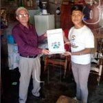 76 títulos de propiedad fueron entregados a familias de Jinotega Nicaragua