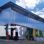 Jinotega: Lanzamiento de la cruzada departamental de reforestación nicaragua