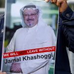 Trudeau: Inteligencia canadiense escuchó cintas de Khashoggi canada