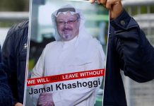 Trudeau: Inteligencia canadiense escuchó cintas de Khashoggi canada