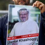 jamal khashoggi
