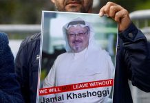 Revista Time nombra a Jamal Khashoggi, Persona del Año 2018 jamal khashoggi