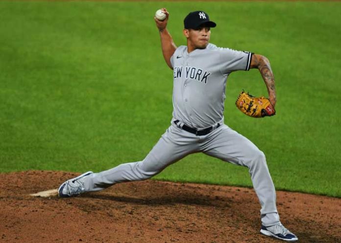 jonathan, loáisiga, beisbol, aaron, boone,