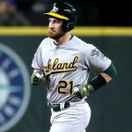 Catcher veterano Lucroy firma con los Angelinos lucroy