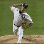 Loáisiga se ajusta al beisbol moderno Jonathan Loaisiga